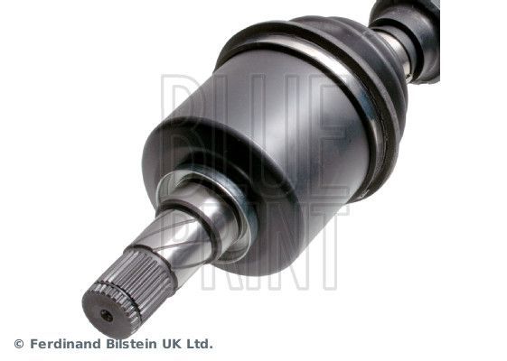 Pusašis BLUE PRINT ADBP890053