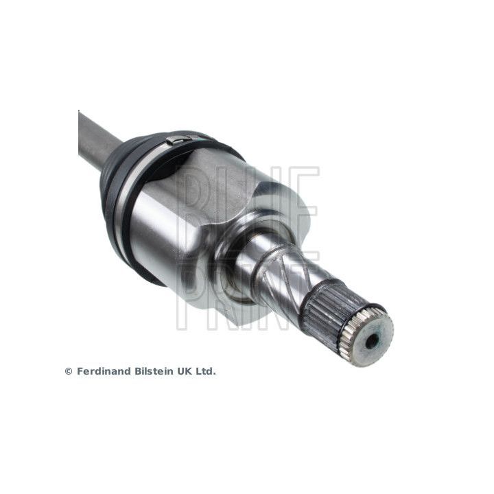 Pusašis BLUE PRINT ADG089160