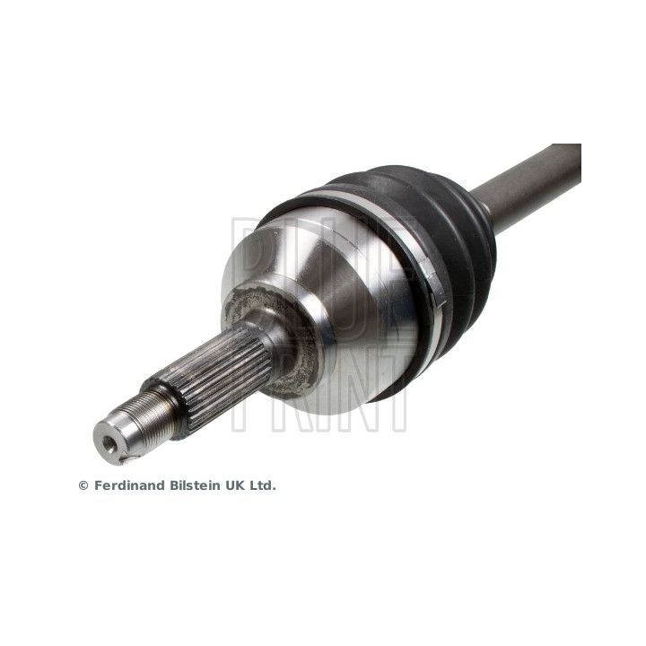 Pusašis BLUE PRINT ADG089160