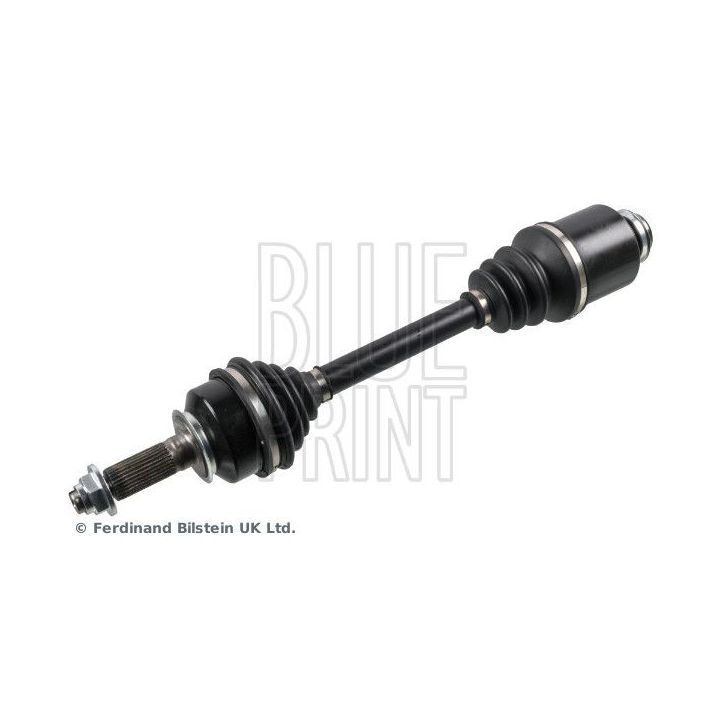 Pusašis BLUE PRINT ADG089162