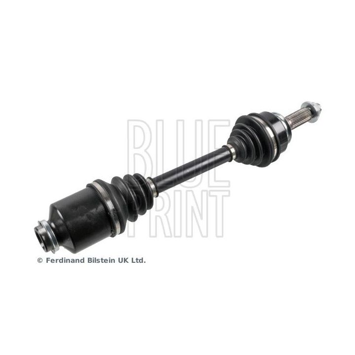 Pusašis BLUE PRINT ADG089162