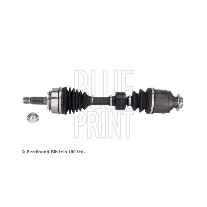 Pusašis BLUE PRINT ADH289502