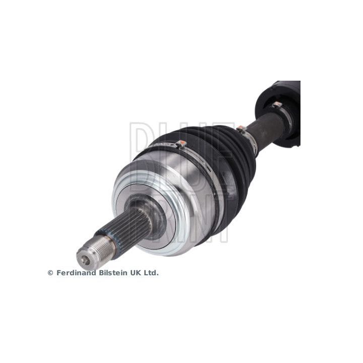 Pusašis BLUE PRINT ADH289502