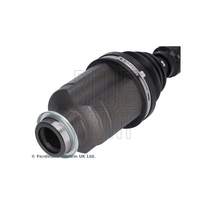 Pusašis BLUE PRINT ADM58950