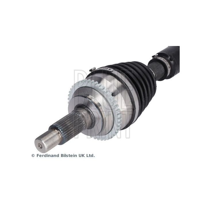 Pusašis BLUE PRINT ADM58950