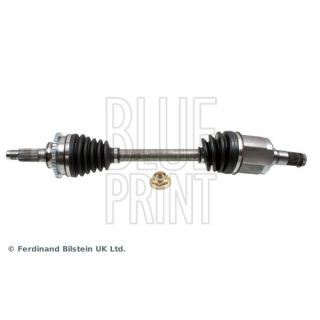 Pusašis BLUE PRINT ADM589501