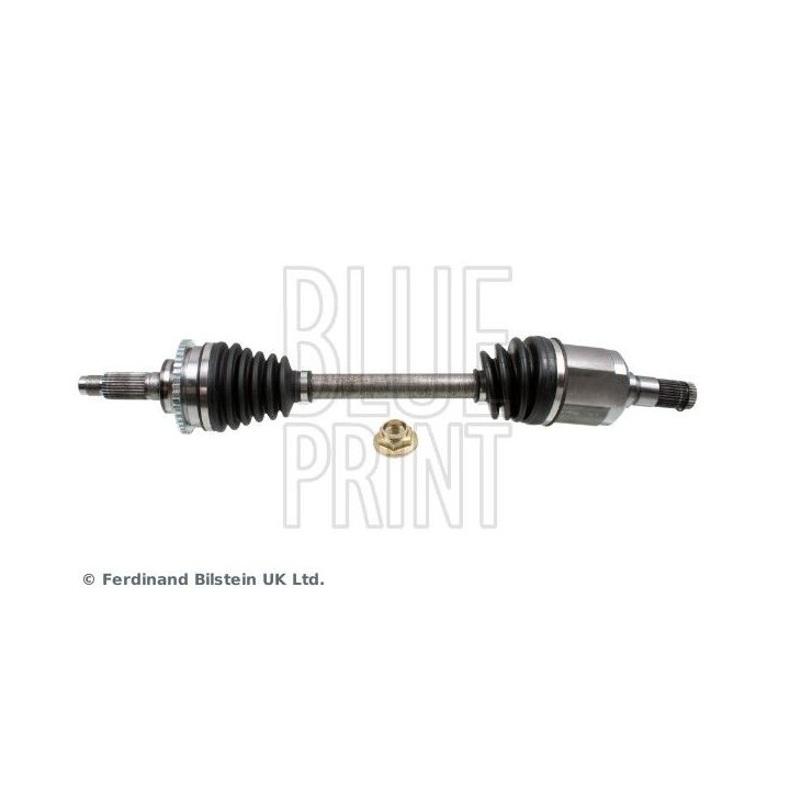 Pusašis BLUE PRINT ADM589501