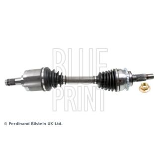 Pusašis BLUE PRINT ADM58951