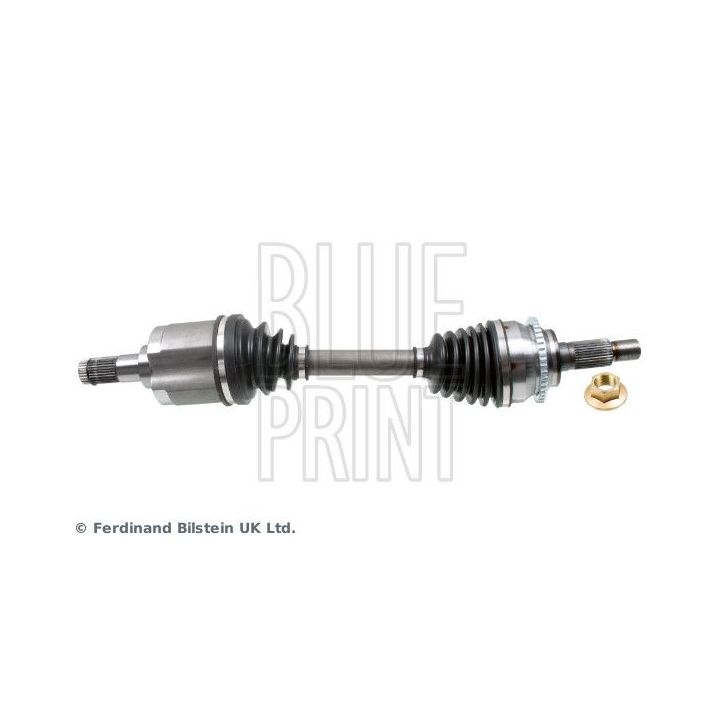 Pusašis BLUE PRINT ADM58951