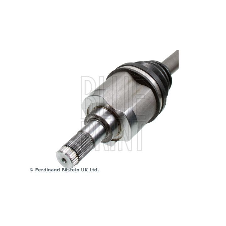 Pusašis BLUE PRINT ADM58951