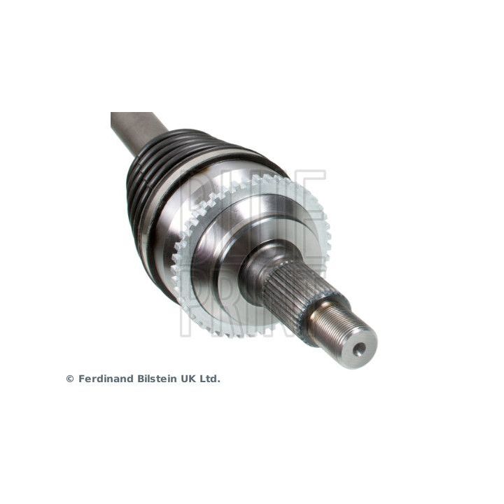 Pusašis BLUE PRINT ADM58951