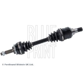 Pusašis BLUE PRINT ADT389501