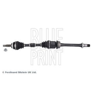 Pusašis BLUE PRINT ADT389502