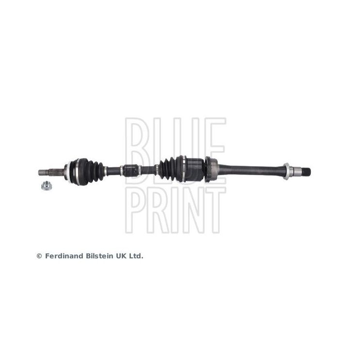 Pusašis BLUE PRINT ADT389502