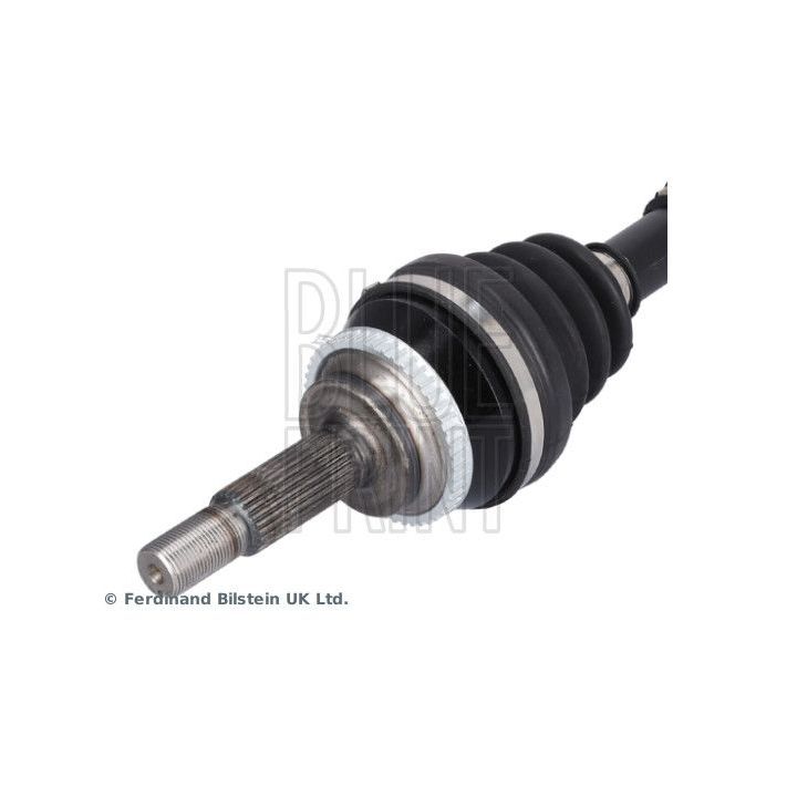 Pusašis BLUE PRINT ADT389502