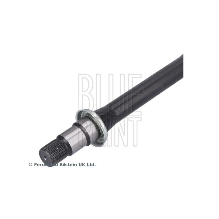 Pusašis BLUE PRINT ADT389502