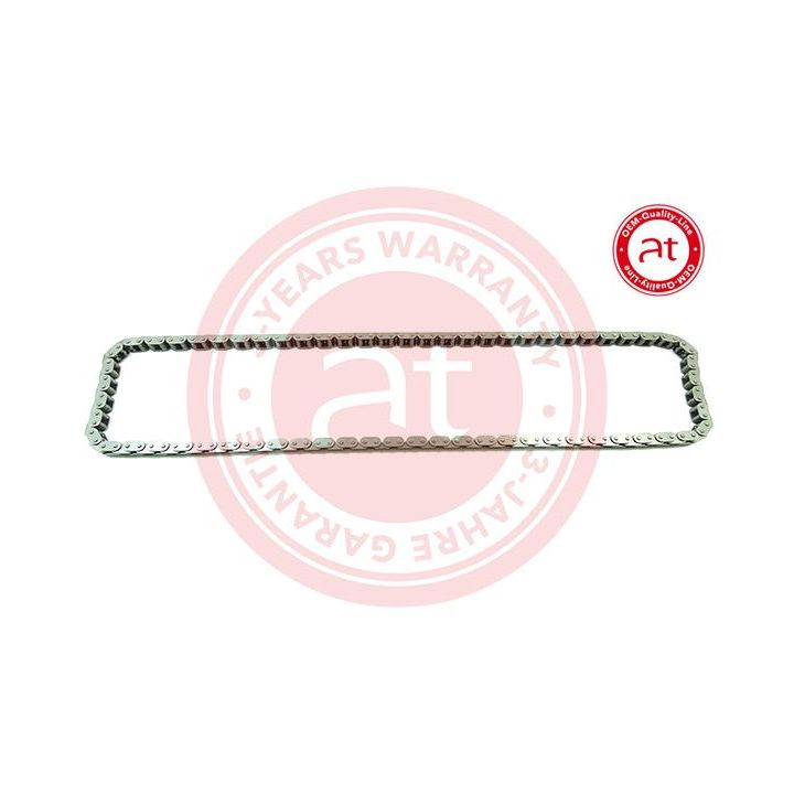 Pavaros grandinė at autoteile germany at12080