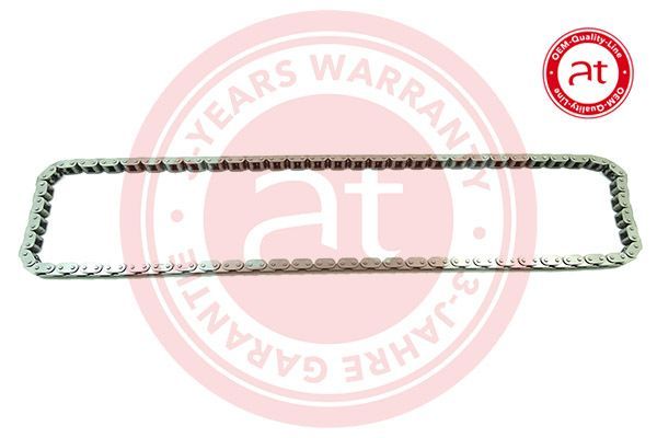 Pavaros grandinė at autoteile germany at12080