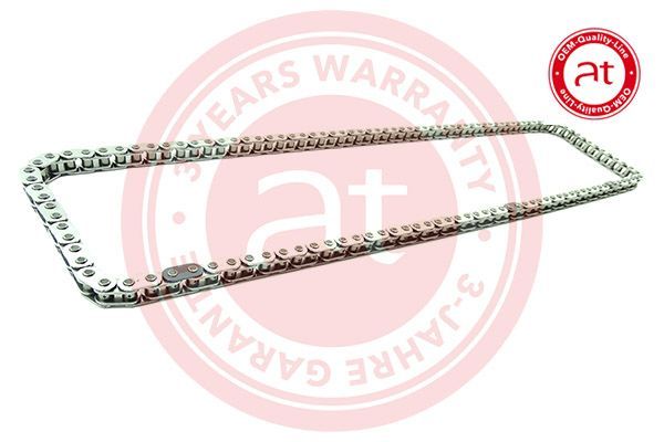 Pavaros grandinė at autoteile germany at12082