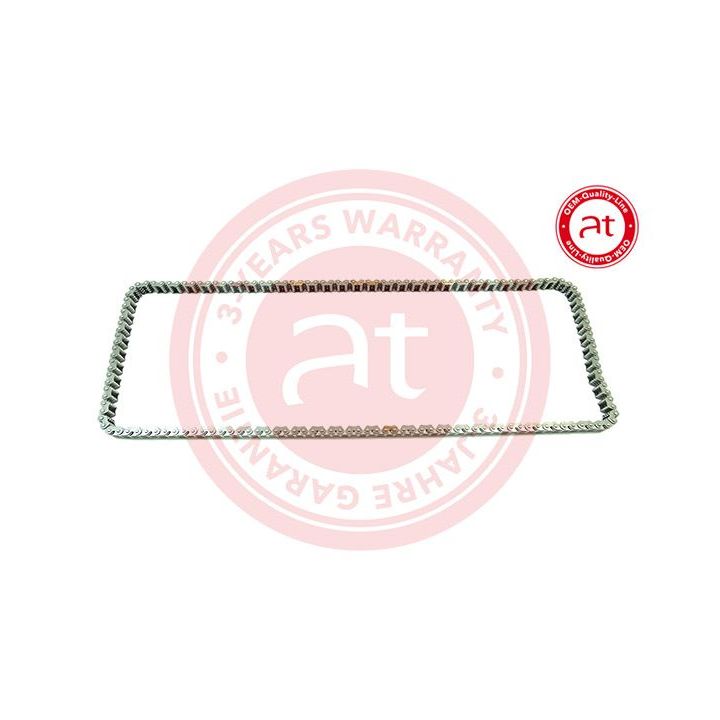 Pavaros grandinė at autoteile germany at12087