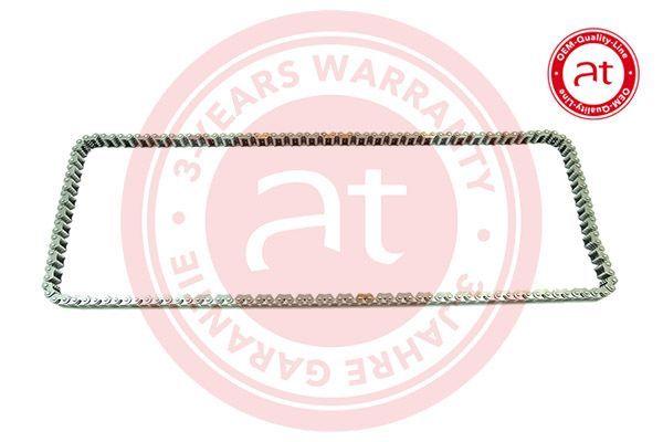 Pavaros grandinė at autoteile germany at12087