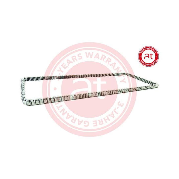 Pavaros grandinė at autoteile germany at12087