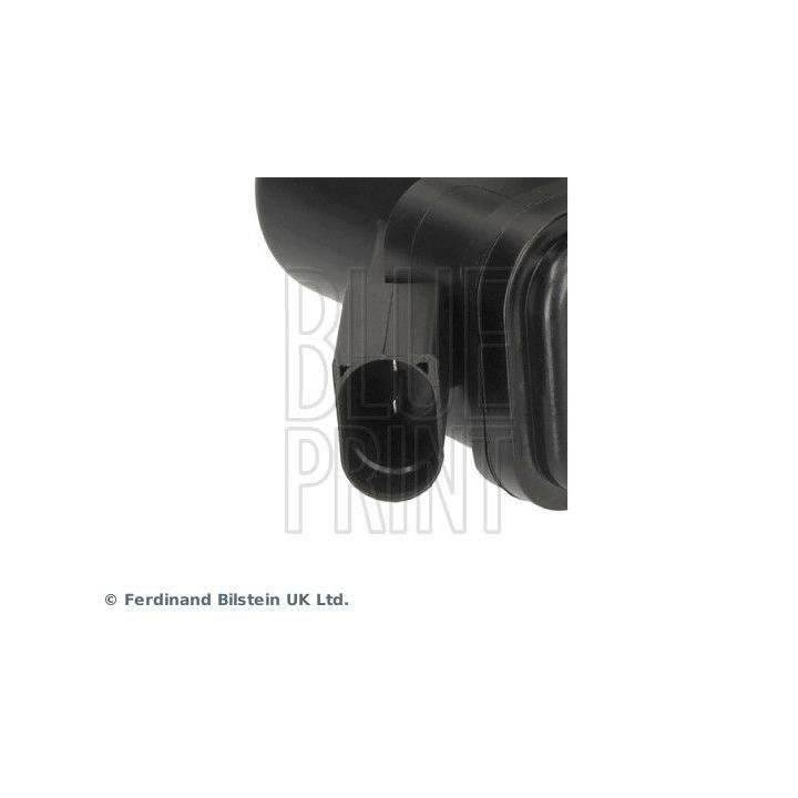 Stabdžių apkaba BLUE PRINT ADBP450229