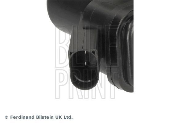 Stabdžių apkaba BLUE PRINT ADBP450229