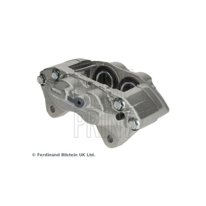 Stabdžių apkaba BLUE PRINT ADBP450234