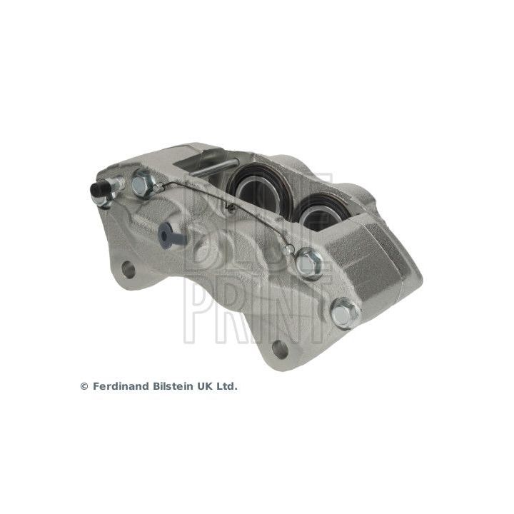 Stabdžių apkaba BLUE PRINT ADBP450235