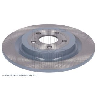 Stabdžių diskas BLUE PRINT ADBP430204