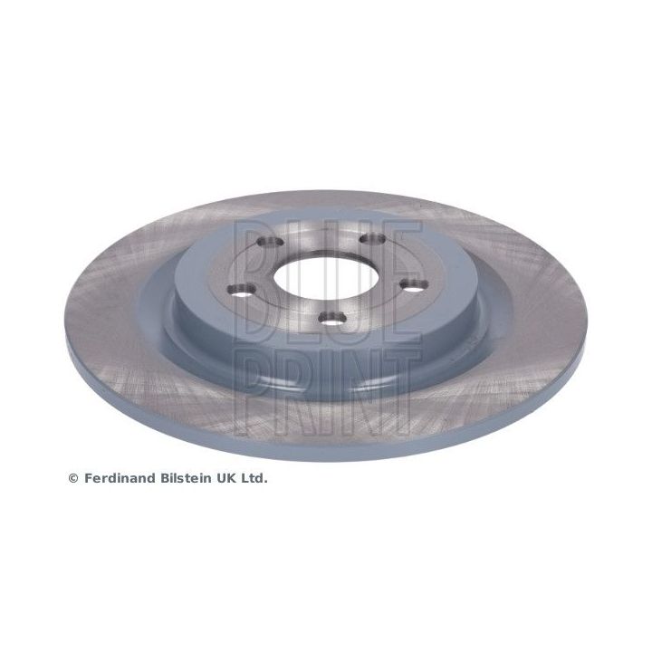 Stabdžių diskas BLUE PRINT ADBP430204