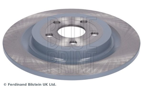 Stabdžių diskas BLUE PRINT ADBP430204