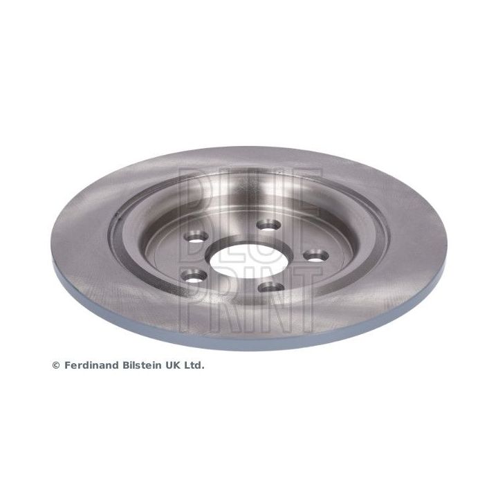 Stabdžių diskas BLUE PRINT ADBP430204