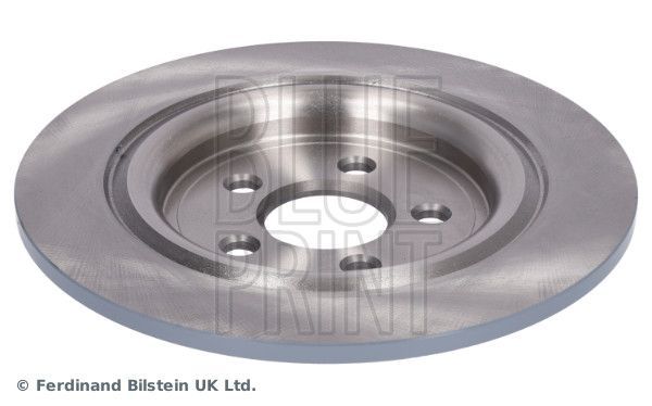 Stabdžių diskas BLUE PRINT ADBP430204