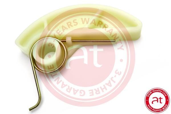 įtempiklis, pavaros grandinė at autoteile germany at12098