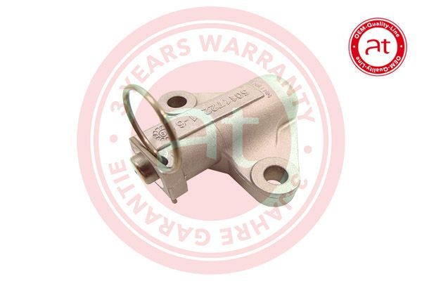 įtempiklis, pavaros grandinė at autoteile germany at12100