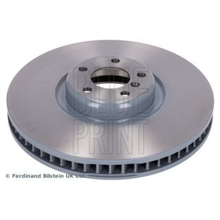 Stabdžių diskas BLUE PRINT ADBP430213