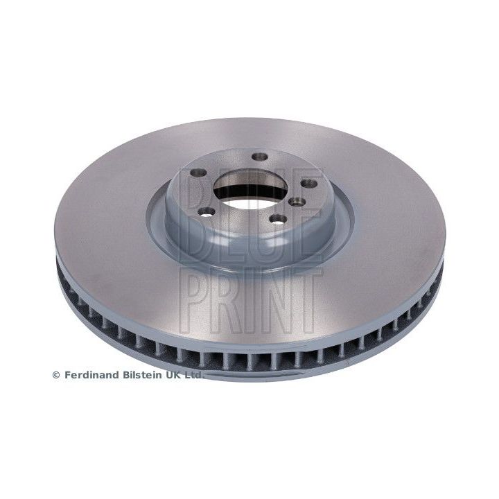 Stabdžių diskas BLUE PRINT ADBP430213