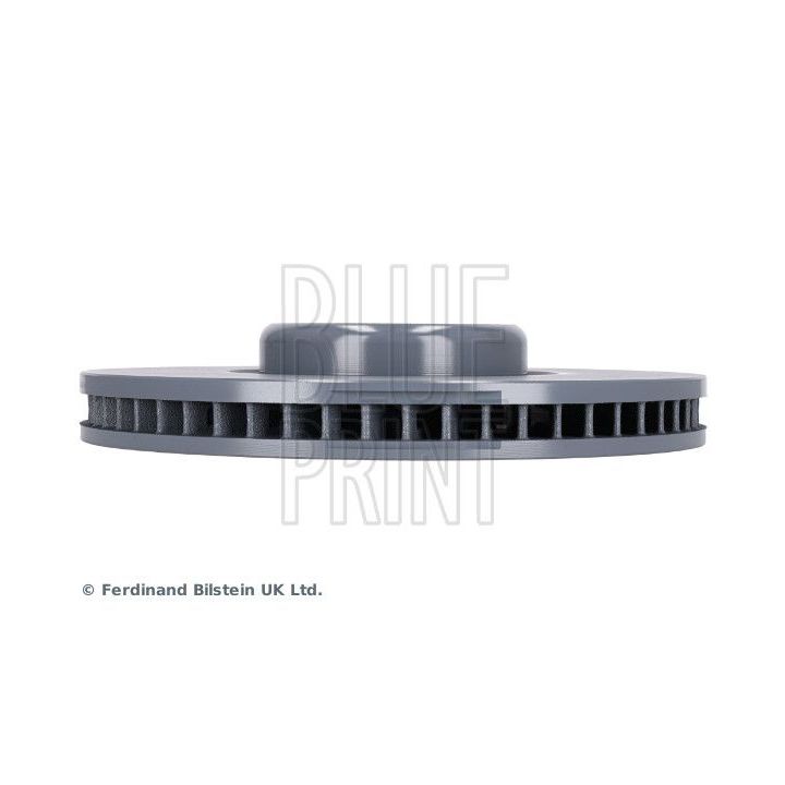 Stabdžių diskas BLUE PRINT ADBP430213