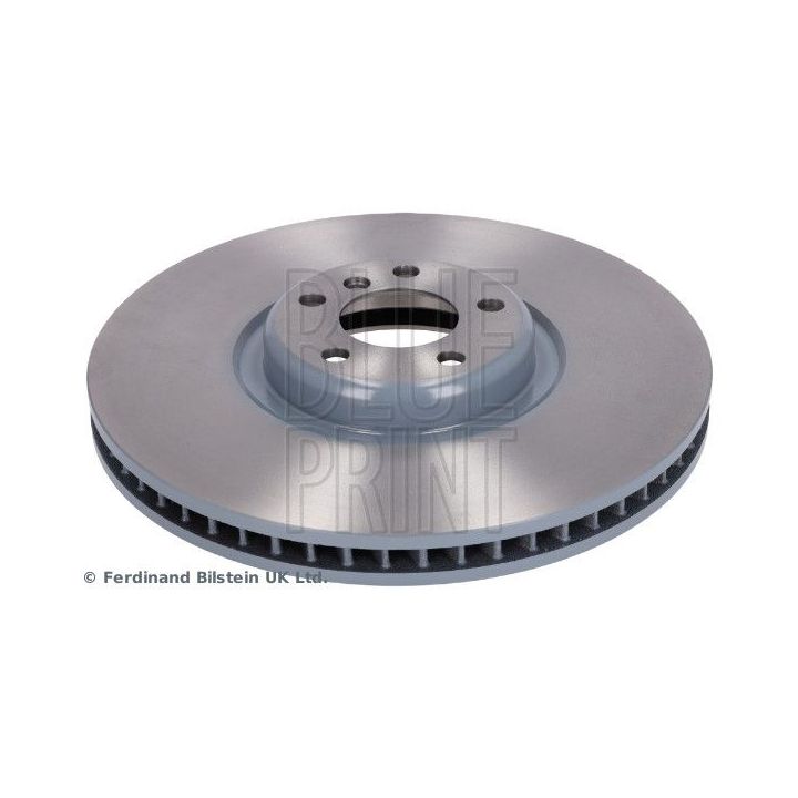 Stabdžių diskas BLUE PRINT ADBP430214
