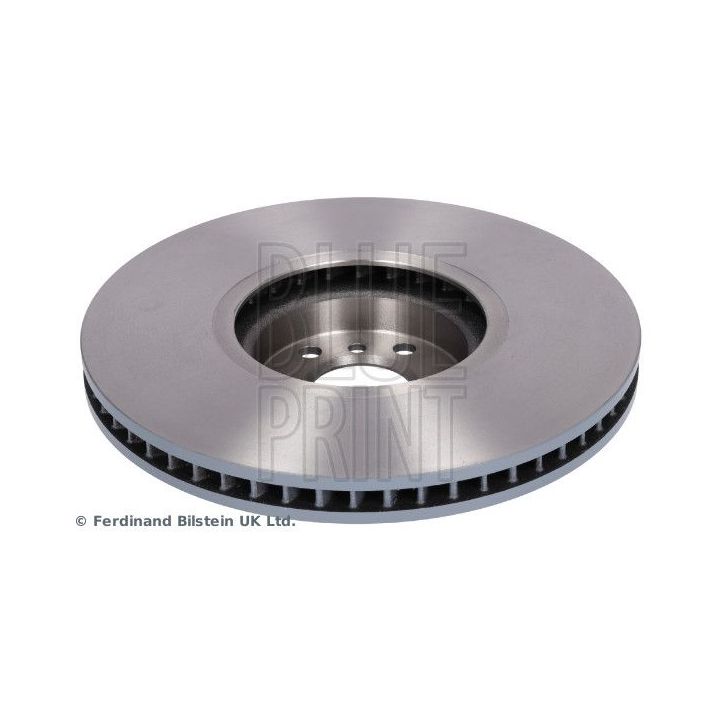 Stabdžių diskas BLUE PRINT ADBP430214
