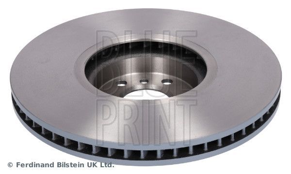 Stabdžių diskas BLUE PRINT ADBP430214