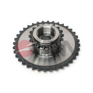 Pavara, skirstomasis velenas JPN 60R0312-JPN