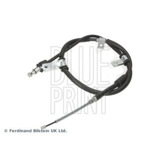 Trosas, stovėjimo stabdys BLUE PRINT ADBP460014