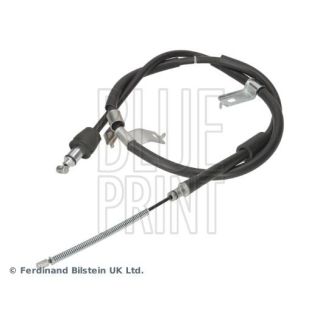 Trosas, stovėjimo stabdys BLUE PRINT ADBP460015