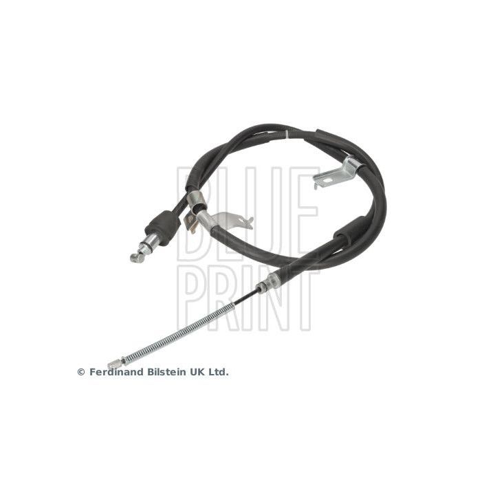 Trosas, stovėjimo stabdys BLUE PRINT ADBP460015