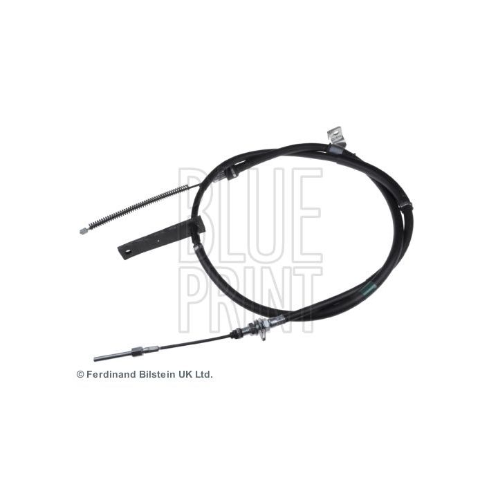 Trosas, stovėjimo stabdys BLUE PRINT ADC44628