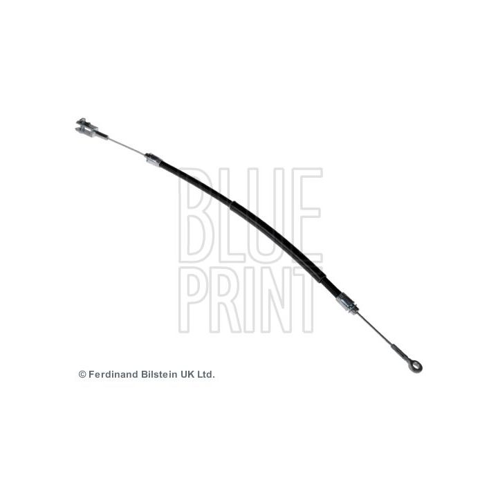 Trosas, stovėjimo stabdys BLUE PRINT ADN146243