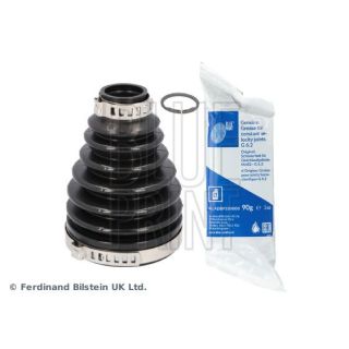 Gofruotoji membrana, kardaninis velenas BLUE PRINT ADBP810133